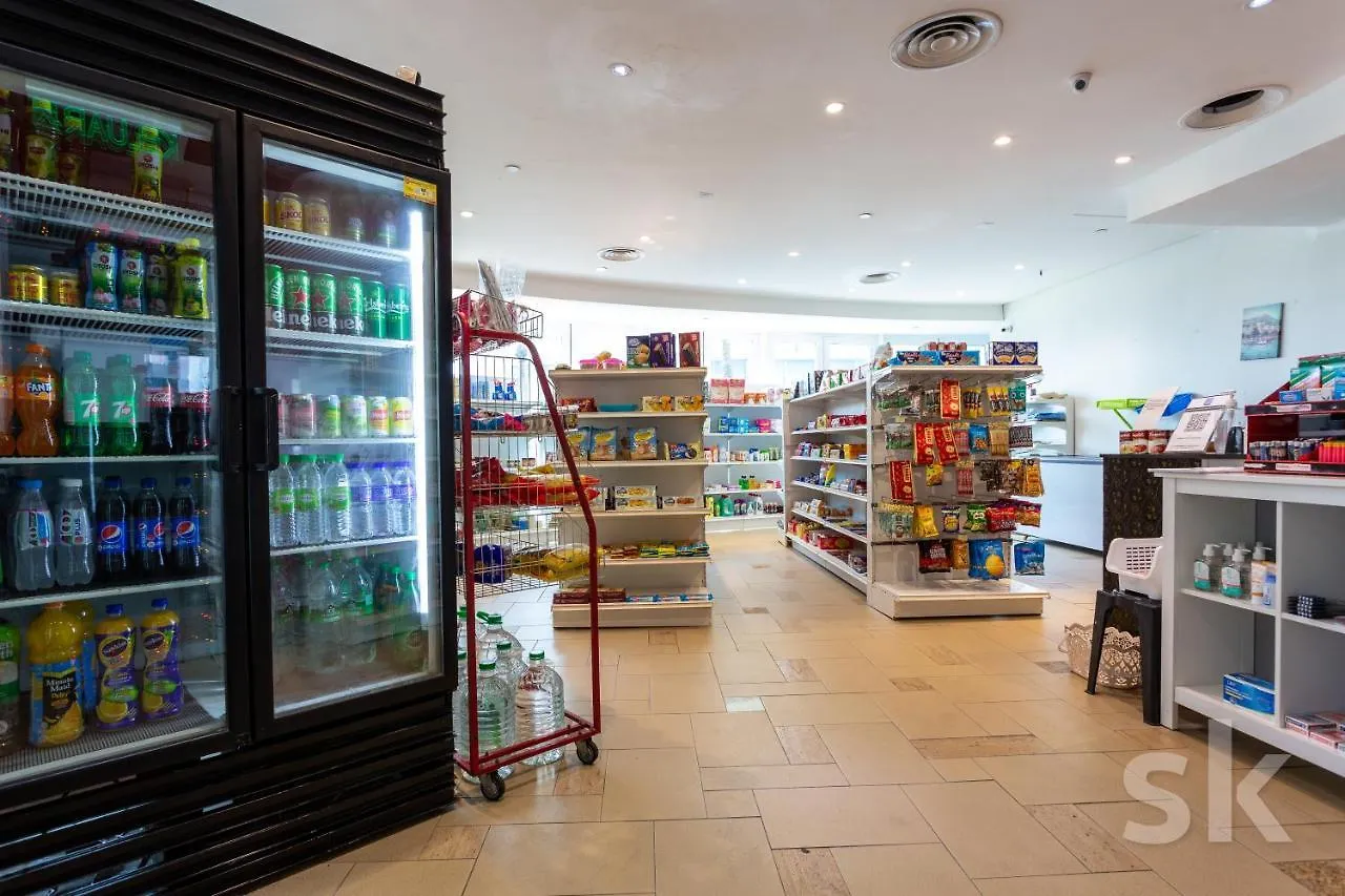 شقة Vortex Premium Suites Klcc By Schien كوالالمبور