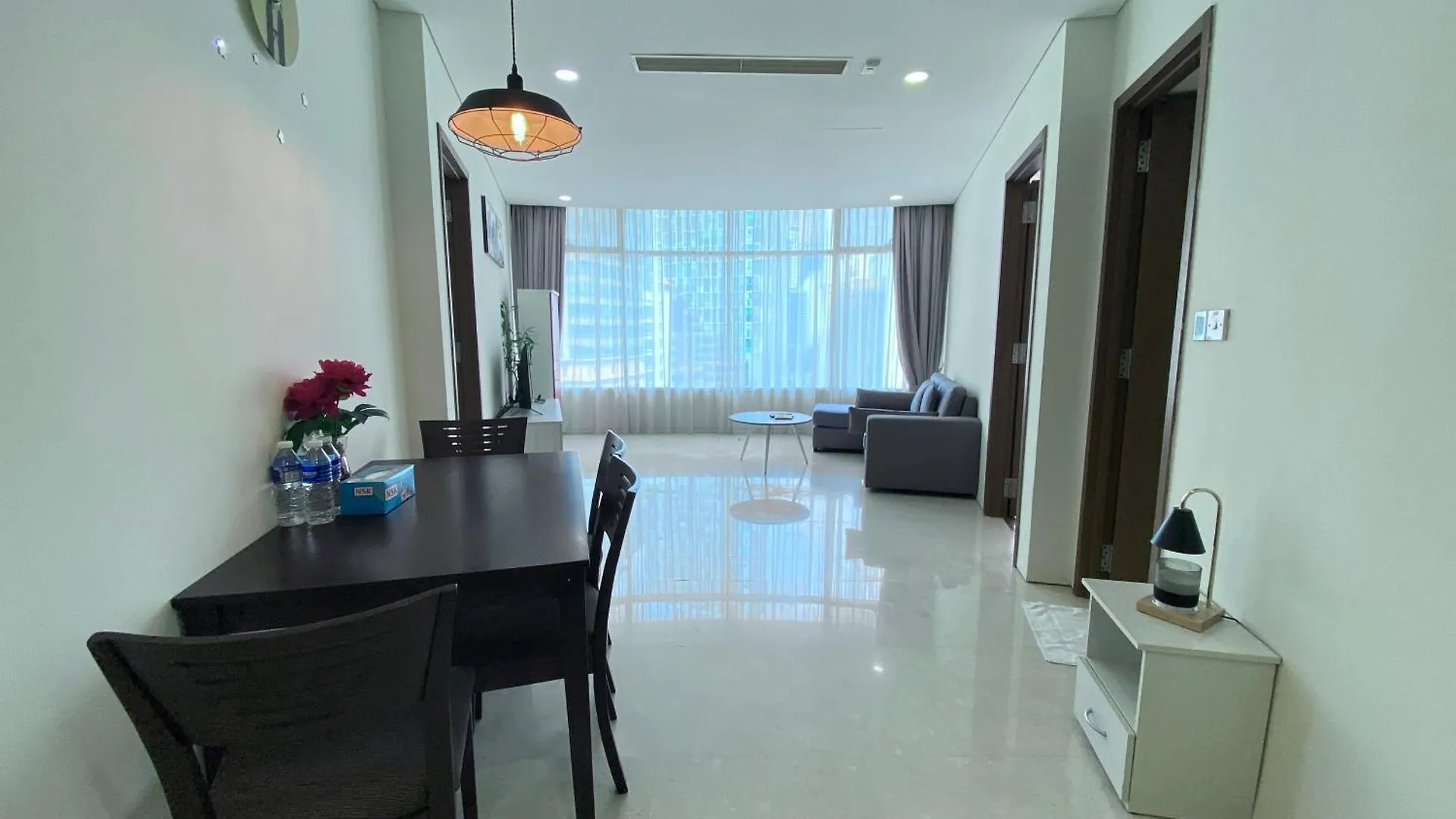 Vortex Premium Suites Klcc By Schien Kuala Lumpur