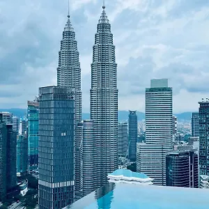 Platinum Tower 2 Klcc شقة