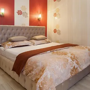 Queens Apartments4 , Львов Украина