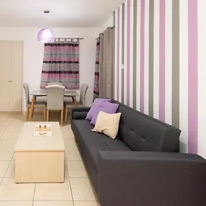 Viola Flat 303 , Ларнака Кипр