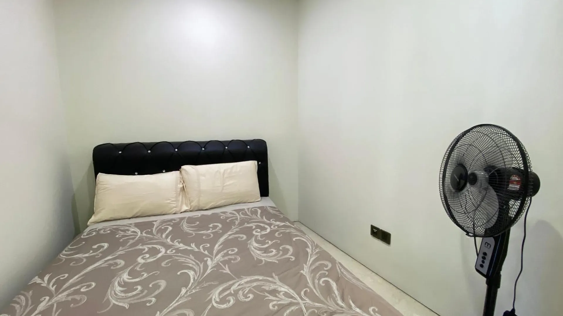 Appartement Vortex Premium Suites Klcc By Schien Kuala Lumpur Maleisië