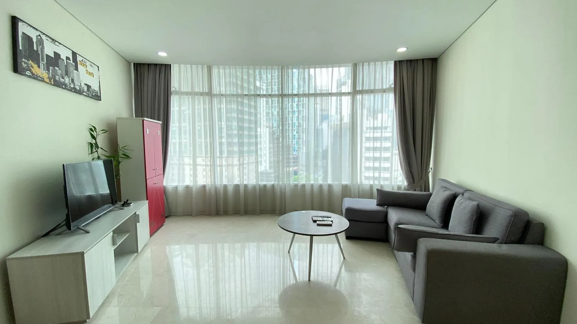 Vortex Premium Suites Klcc By Schien 吉隆坡 0*,