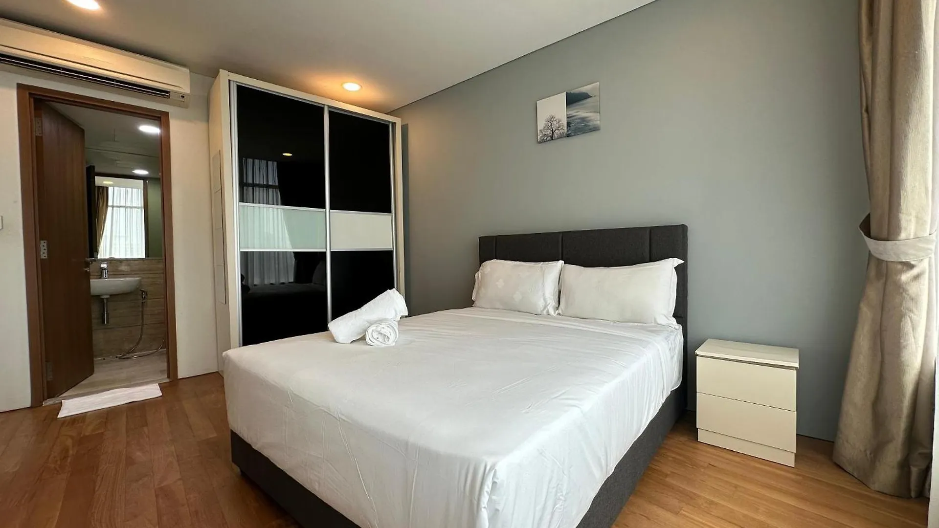 Vortex Premium Suites Klcc By Schien 吉隆坡 马来西亚
