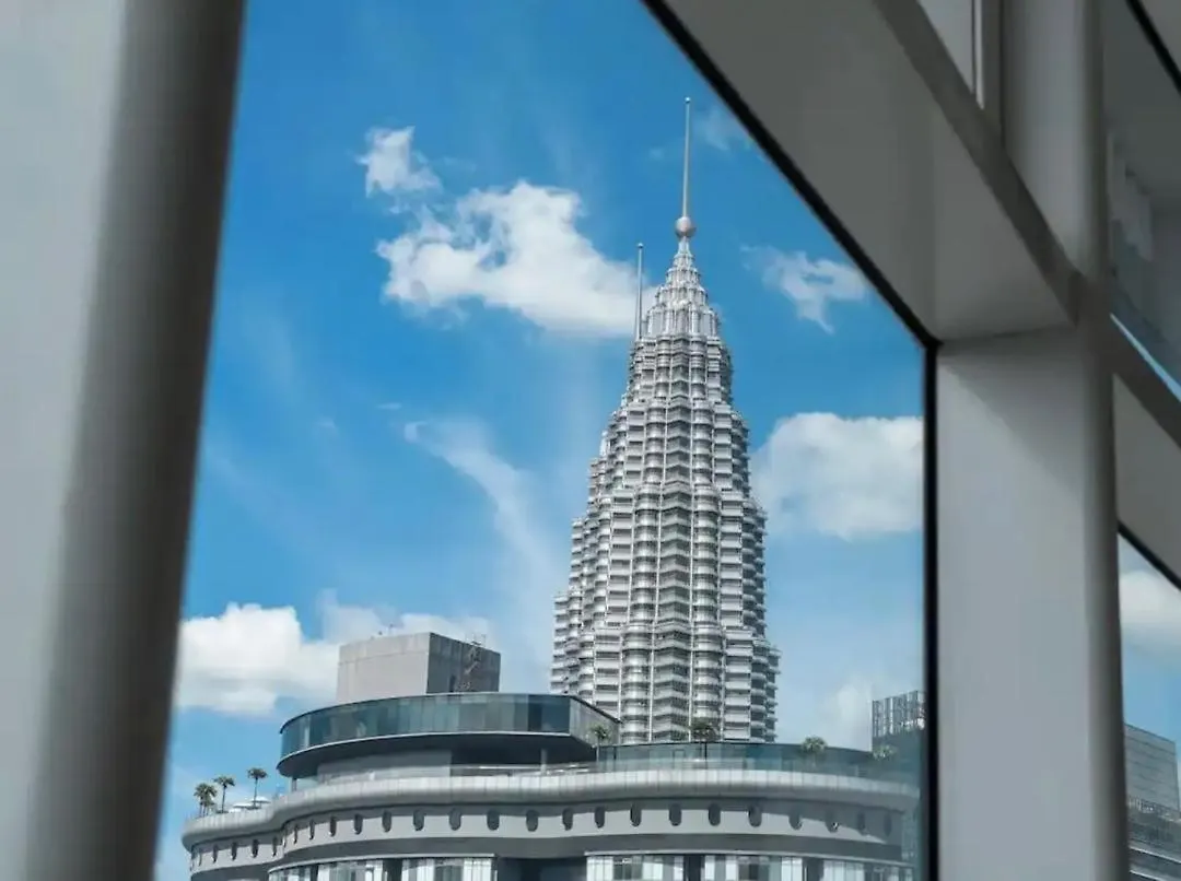 Vortex Premium Suites Klcc By Schien 吉隆坡