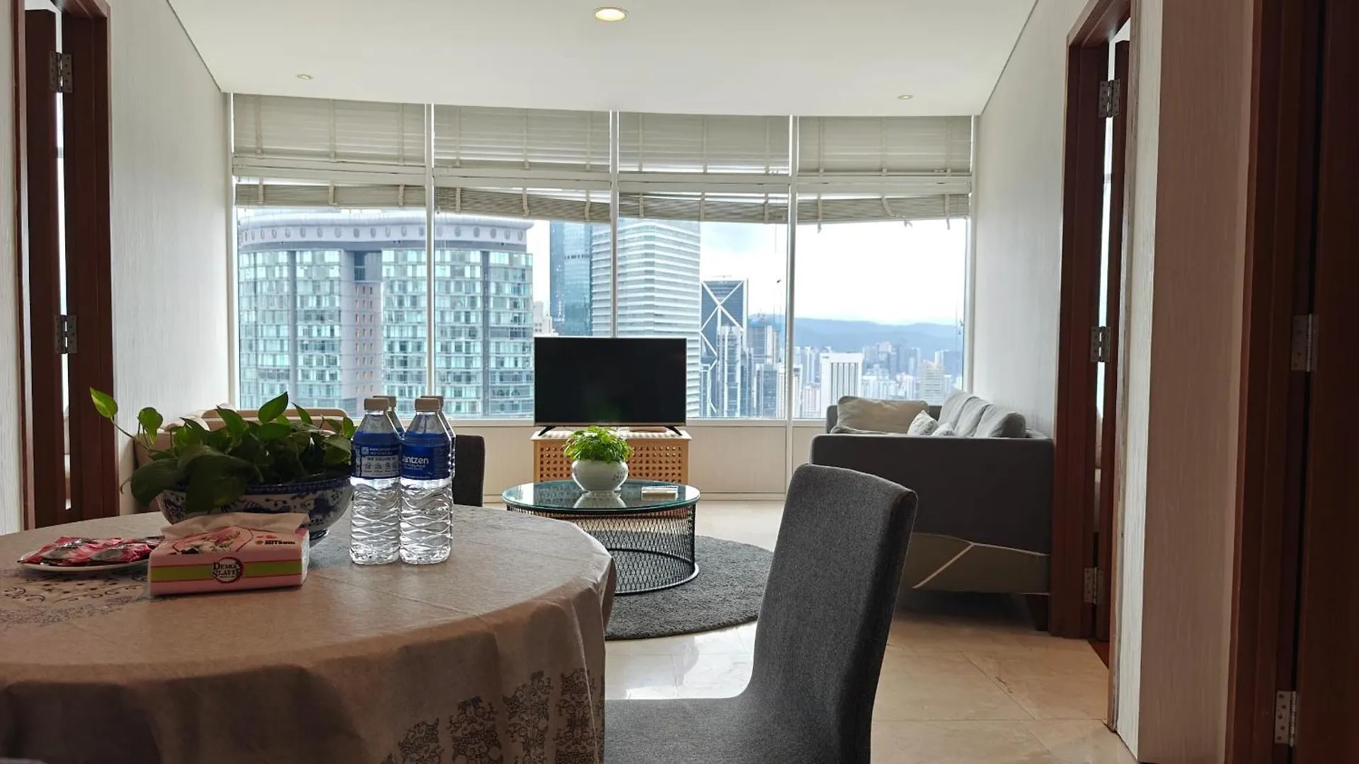Vortex Premium Suites Klcc By Schien 吉隆坡 马来西亚