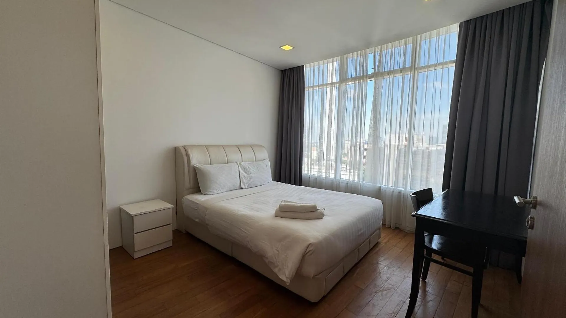 Vortex Premium Suites Klcc By Schien 吉隆坡 0*,  马来西亚