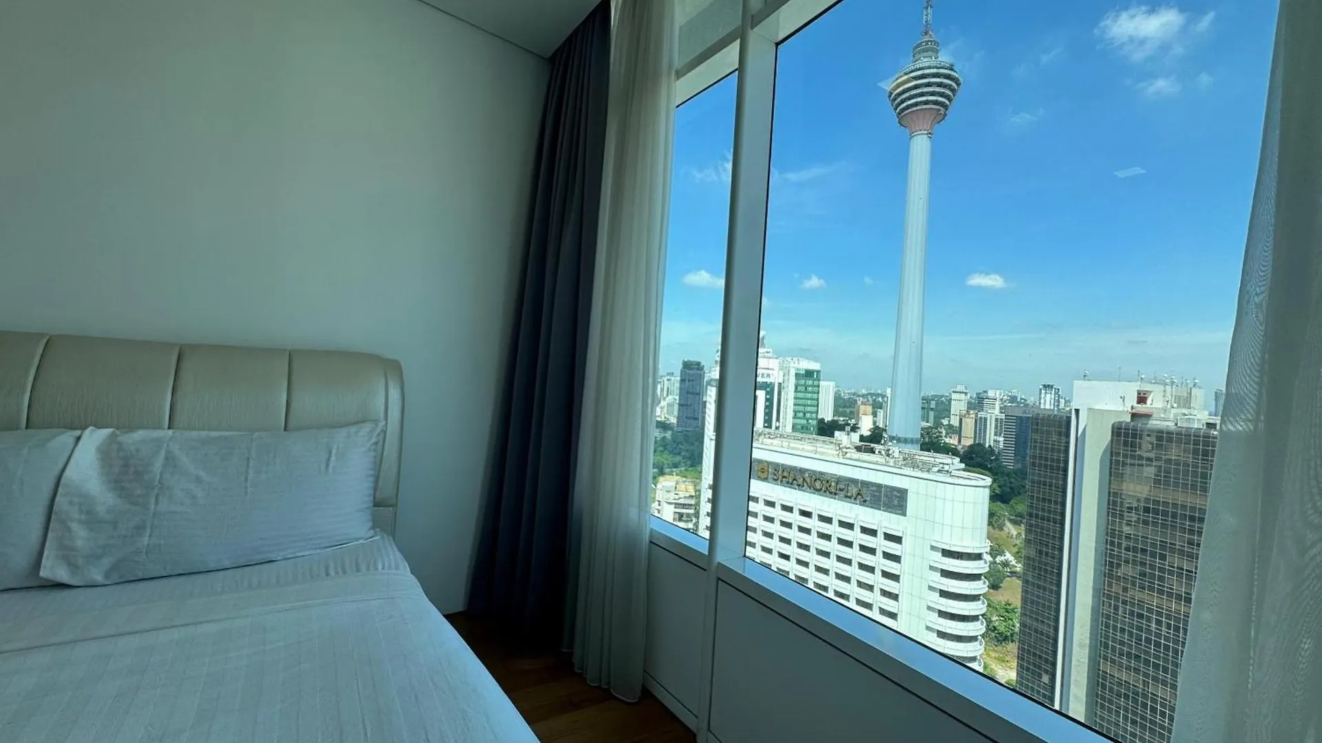 Vortex Premium Suites Klcc By Schien 吉隆坡