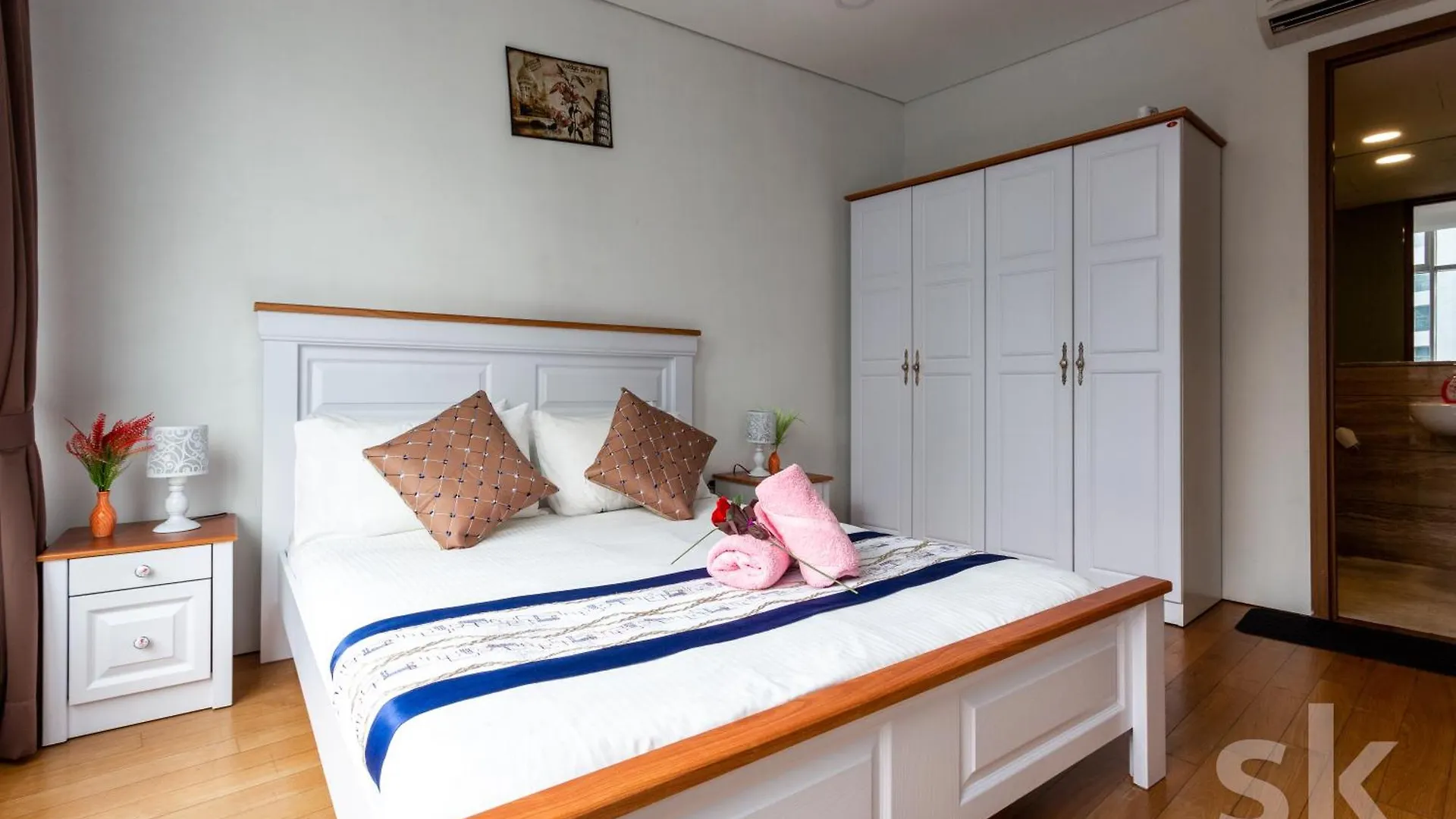 Daire Vortex Premium Suites Klcc By Schien Kuala Lumpur